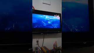 Cars 2 - Hbo Family Intro