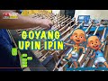 TUTORIAL ANGKLUNG - GOYANG UPIN IPIN (Tutorial Not Angka PIANIKA/ANGKLUNG/PIANO/RECORDER)