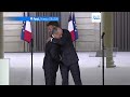 Macron ogłasza inwestycje „Choose France” za 93 mld euro