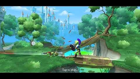 TINY ARCHERS-GAMEPLAY | ADAM STORY | DAY 11-13