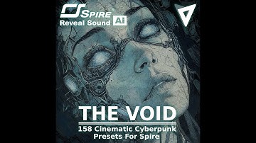 Reveal Sound AI - Van Derand - The Void