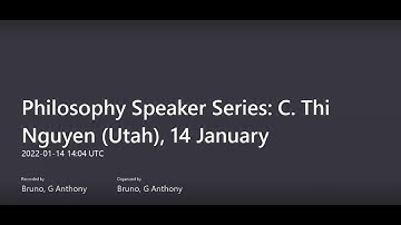 C. Thi Nguyen (Utah), 