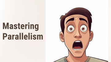 Mastering Parallelism: Avoiding Common Mistakes