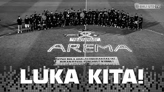 SALAM SATU JIWA, KITA SEMUA BERSAUDARA