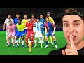 I Snuck My Ultimate Team Into The World Cup I Snuck My Ultimate Team Into The World Cup