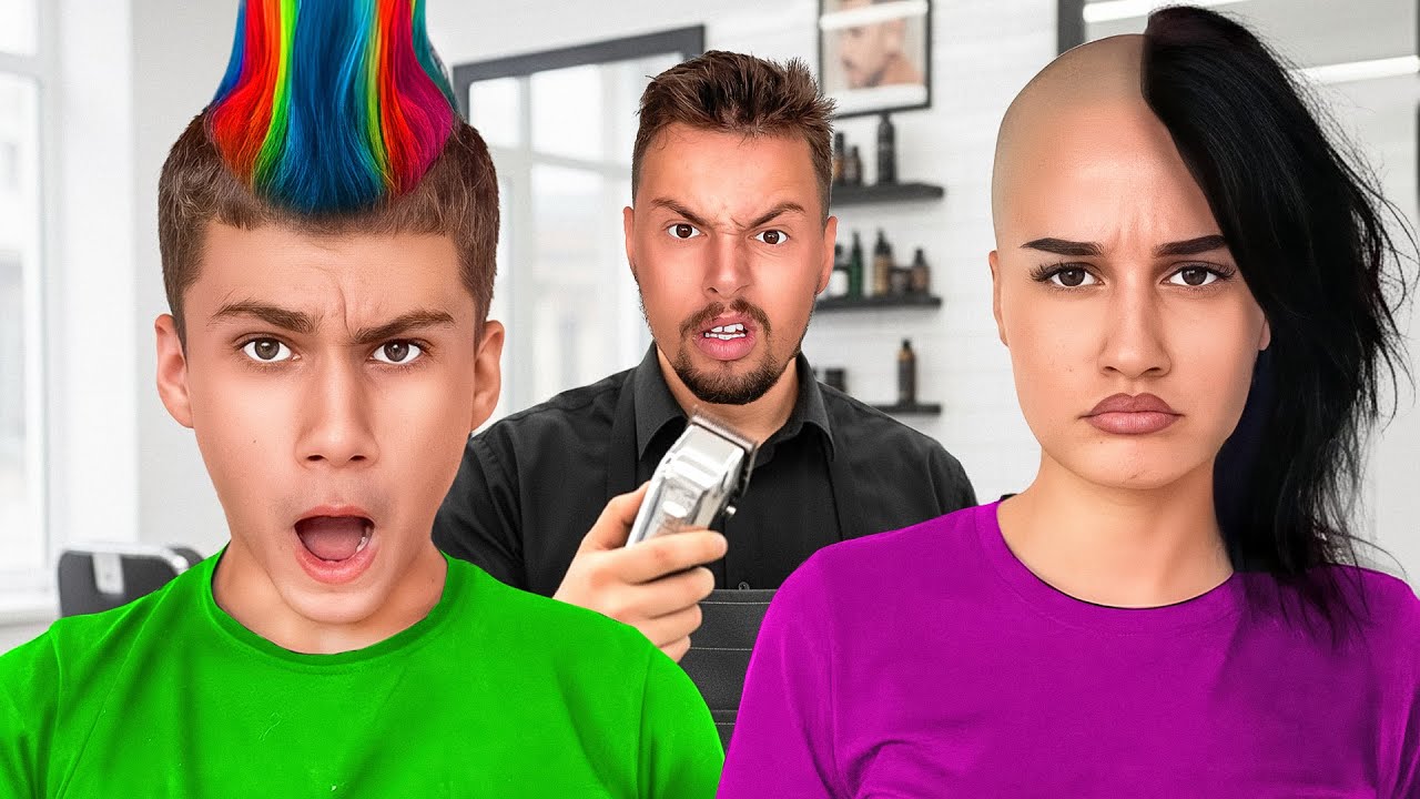 POSTAO SAM FRIZER NA 24h *nejra poludjela*