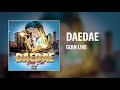 Dae dae  goin live official audio