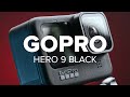 Diese Action-Cam bekennt Farbe! | GoPro HERO9 im Test | Computer Bild [deutsch]