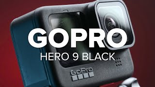 Diese Action-Cam bekennt Farbe! | GoPro HERO9 im Test | Computer Bild [deutsch]