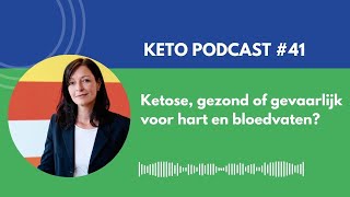 Ketose, gezond of gevaarlijk voor hart en bloedvaten?