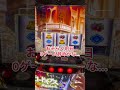 朝一おかしい挙動の台見つけた #スロット #パチンコ