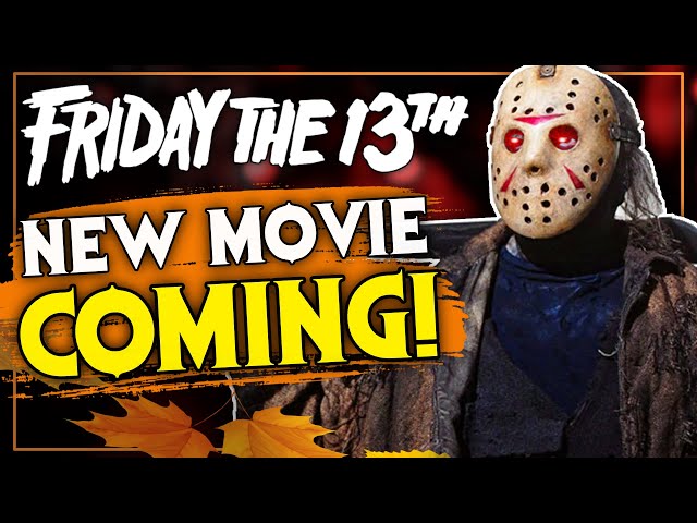 Producer Roy Lee Teases Friday the 13th News Coming Very Soon