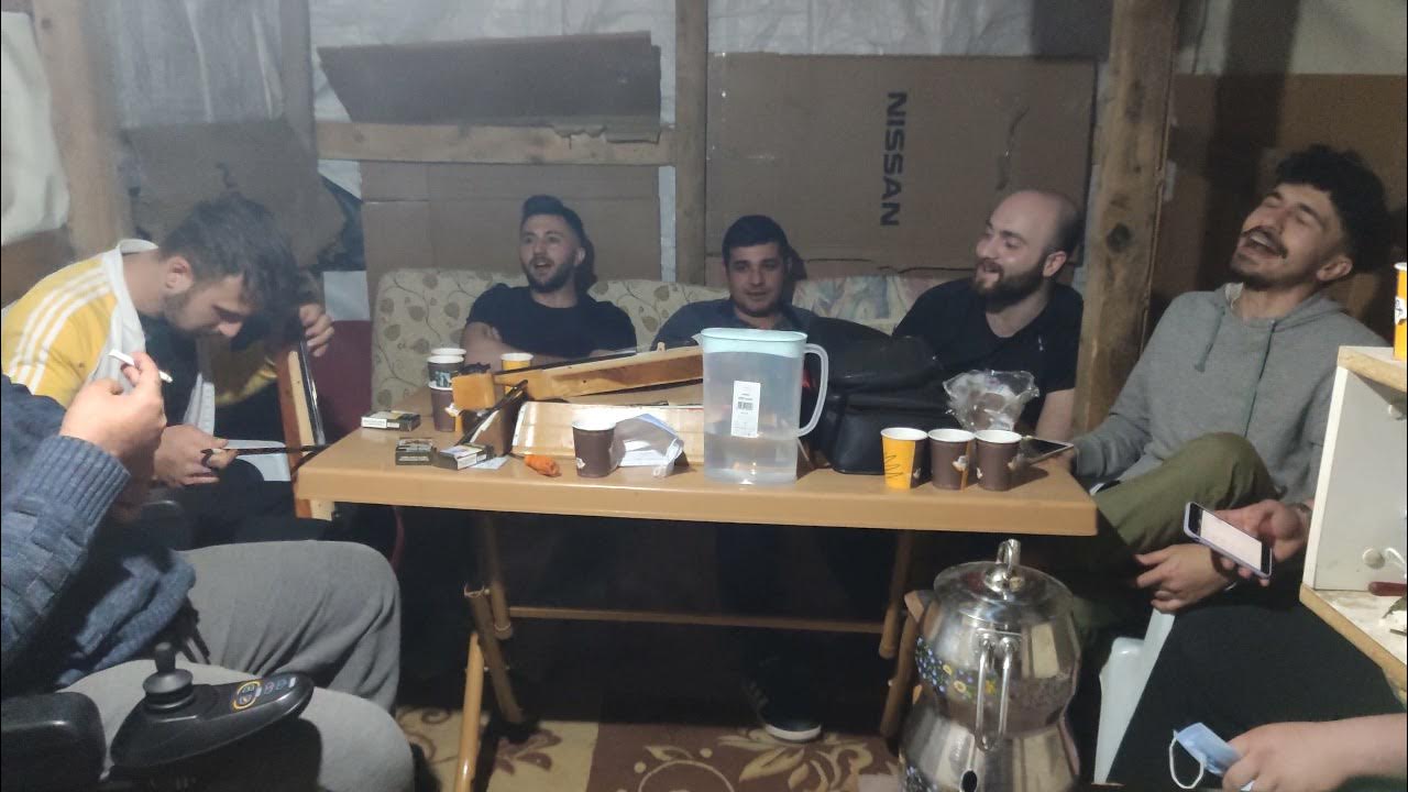 Ot Yesem Yaylalarda - Gökhan Birben Ot Yesem Yaylalarda - Gökhan Birben