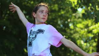 McGaw YMCA Camp Echo Session 3 2018