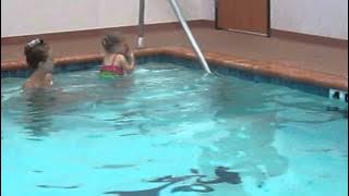 Elizabeth Swims