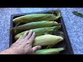 Простой способ приготовления очень вкусной кукурузы - запекание в духовке.