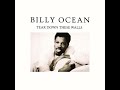 Billy Ocean - The Colour Of Love (1988)