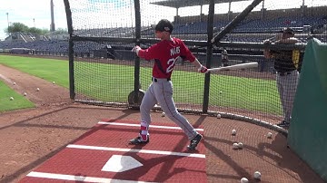 Danny Mars BP