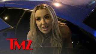 Tana Mongeau and Jake Paul Respond to Bella Thorne's 'Girl Code' Accusation | TMZ Tana Mongeau and Jake Paul Respond to Bella Thorne's 'Girl Code' Accusation | TMZ