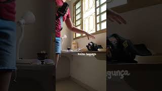 Vamos Arrumar O Quarto