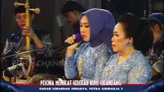 Rahwana Pejah Episode 3 Ki Dalang H, Dadan Sunandar Sunarya [Putra Giriharja 3]