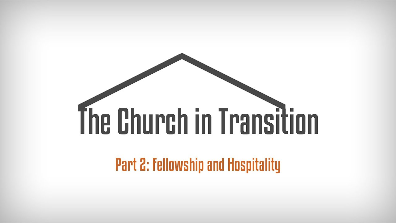 Fellowship And Hospitality Acts 2 42 YouTube fellowship-and-hospitality-acts-2-42-youtube