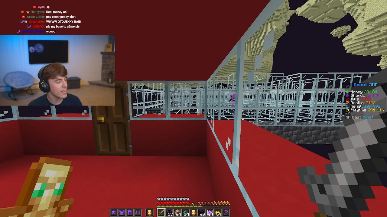 - YouTube