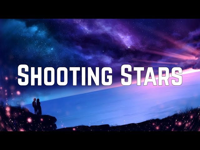 Bag Raiders - Shooting Stars (Lyrics) class=