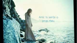 Riu De Lluna - Amaia Montero (Con Letra) chords