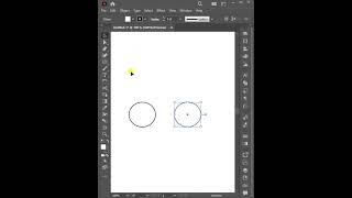 Draw game icon in Adobe Illustrator #shorts #youtubeshorts