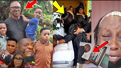 Why Zubby Michael appeared in RED with E’Money , father Mbaka to Junior Pope Burrial as E-Money Pro