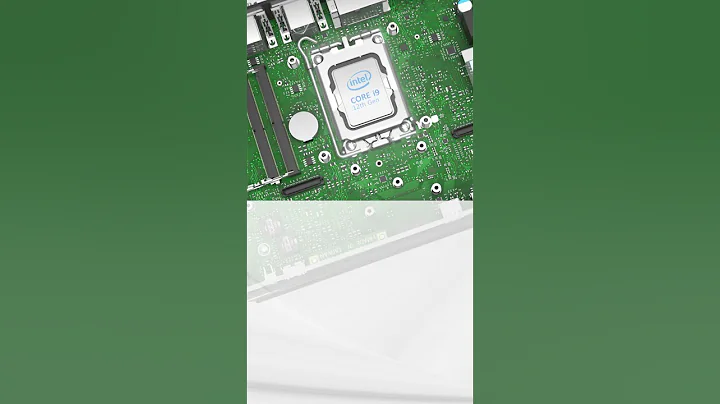 High Performance & Compact Rugged Embedded Computer DX-1200 - Performance
