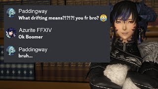 Common Unexplained FFXIV (Not So Boomer) Gameplay Terms