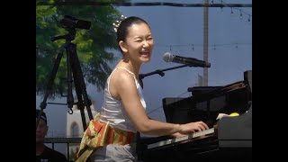 Yuko Mabuchi Group - "Can't Hide Love" by Skip Scarborough