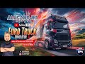 EURO TRUCK SIMULATOR 2 V. 1.51 MAPA EAA #parte111