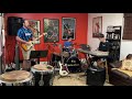 The mcbrothers burn deep purple cover