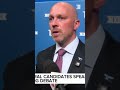 Toronto mayoral candidates react after second debate