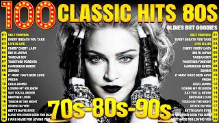 Download lagu Best of 80s Music Legends - Tears For Fears, Madonna, Cyndi Lauper, Modern Talking, Michael Jackson