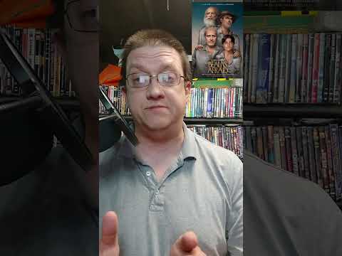 Beau is Afraid (2023) Review