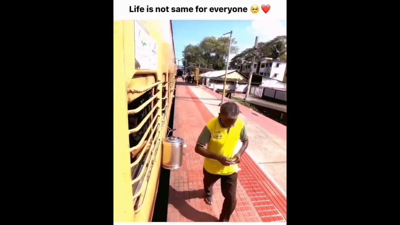 life-is-not-same-for-everyone-youtube