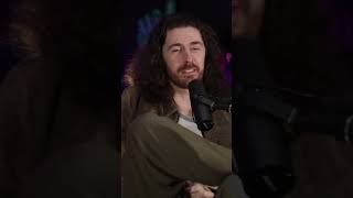 Hozier aka Forest Daddy: “I live in the country side… I keep bees” 🐝🌲