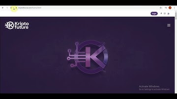 Kripto Future Withdrawal Issues, Exit Scam how to withdraw all your money from the website1