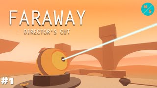 Puzzles in a Mysterious Desert! | Faraway: Puzzle Escape #1 screenshot 4