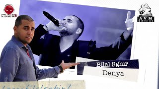 Cheb Bilal Sghir  2016 - Denya-  Edition AVM  Studio31