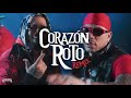 Brray, Jhayco, Ryan Castro - Corazón Roto (Remix) 🔥