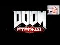 Doom Eternal прохождение #17