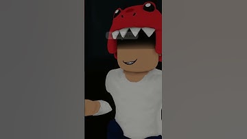 Dino Kid meets himself in 99 nights in the Forest