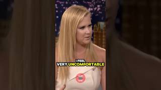 Amy Schumer Broke Jimmy's Heart | #shorts