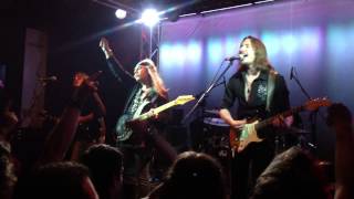 Uli Jon Roth - Catch Your Train, Live in Athens(Kyttaro Live 02/Jun/2013)