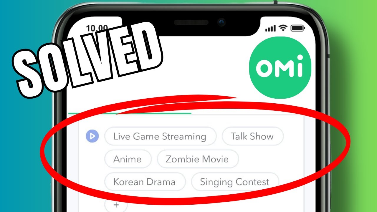 How to include your favorite movies on Omi - YouTube